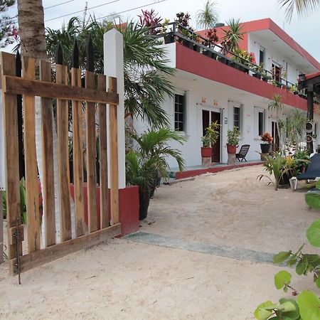 Villas Roseliz Punta Allen Zewnętrze zdjęcie